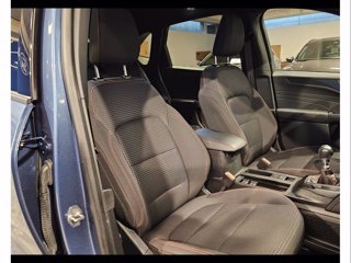 FORD Kuga 1.5 ecoblue st-line 2wd 120cv
