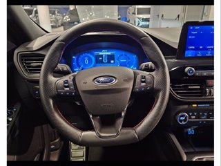FORD Kuga 1.5 ecoblue st-line 2wd 120cv