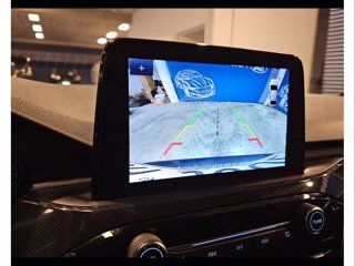 FORD Kuga 1.5 ecoblue st-line 2wd 120cv