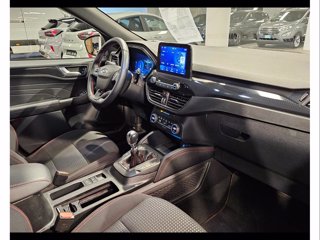 FORD Kuga 1.5 ecoblue st-line 2wd 120cv