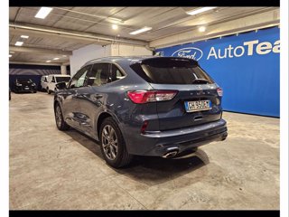 FORD Kuga 1.5 ecoblue st-line 2wd 120cv