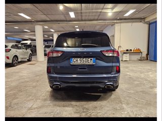FORD Kuga 1.5 ecoblue st-line 2wd 120cv