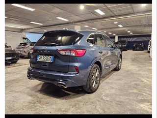 FORD Kuga 1.5 ecoblue st-line 2wd 120cv