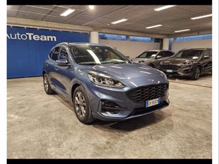 FORD Kuga 1.5 ecoblue st-line 2wd 120cv