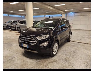FORD Ecosport 1.0 ecoboost titanium s&s 125cv my20.25