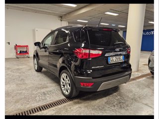 FORD Ecosport 1.0 ecoboost titanium s&s 125cv my20.25