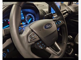 FORD Ecosport 1.0 ecoboost titanium s&s 125cv my20.25