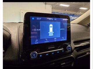 FORD Ecosport 1.0 ecoboost titanium s&s 125cv my20.25