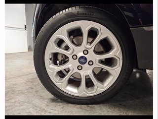 FORD Ecosport 1.0 ecoboost titanium s&s 125cv my20.25