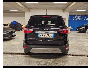 FORD Ecosport 1.0 ecoboost titanium s&s 125cv my20.25