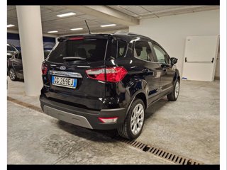 FORD Ecosport 1.0 ecoboost titanium s&s 125cv my20.25