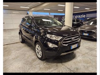 FORD Ecosport 1.0 ecoboost titanium s&s 125cv my20.25