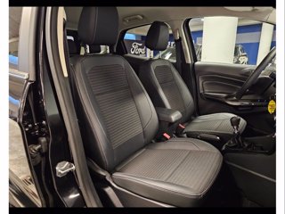 FORD Ecosport 1.0 ecoboost titanium s&s 125cv my20.25