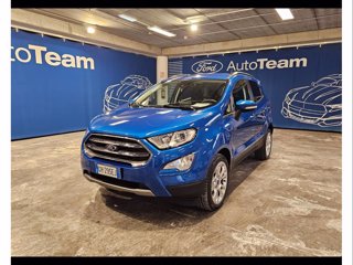 FORD Ecosport 1.0 ecoboost titanium s&s 125cv my20.25
