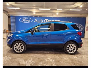 FORD Ecosport 1.0 ecoboost titanium s&s 125cv my20.25
