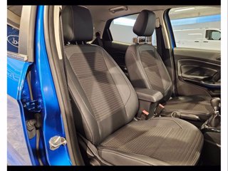 FORD Ecosport 1.0 ecoboost titanium s&s 125cv my20.25