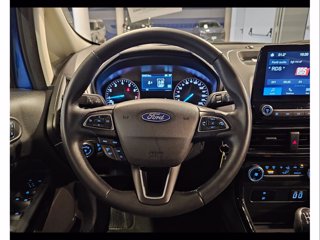 FORD Ecosport 1.0 ecoboost titanium s&s 125cv my20.25