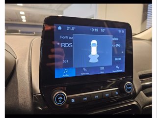 FORD Ecosport 1.0 ecoboost titanium s&s 125cv my20.25