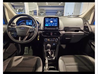 FORD Ecosport 1.0 ecoboost titanium s&s 125cv my20.25