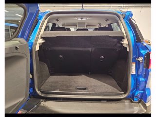 FORD Ecosport 1.0 ecoboost titanium s&s 125cv my20.25