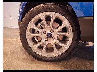 FORD Ecosport 1.0 ecoboost titanium s&s 125cv my20.25