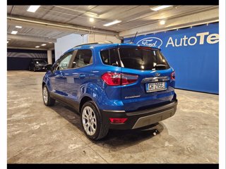 FORD Ecosport 1.0 ecoboost titanium s&s 125cv my20.25