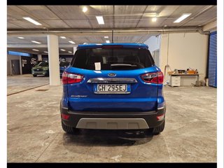 FORD Ecosport 1.0 ecoboost titanium s&s 125cv my20.25