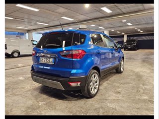 FORD Ecosport 1.0 ecoboost titanium s&s 125cv my20.25