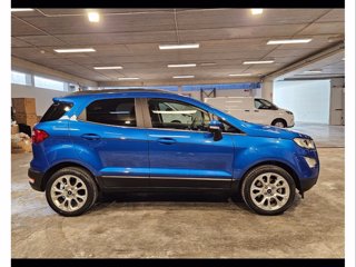 FORD Ecosport 1.0 ecoboost titanium s&s 125cv my20.25