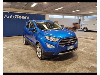 FORD Ecosport 1.0 ecoboost titanium s&s 125cv my20.25