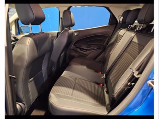 FORD Ecosport 1.0 ecoboost titanium s&s 125cv my20.25