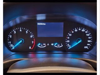 FORD Fiesta 5p 1.0 ecoboost h titanium 125cv