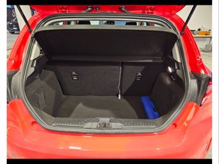 FORD Fiesta 5p 1.0 ecoboost h titanium 125cv