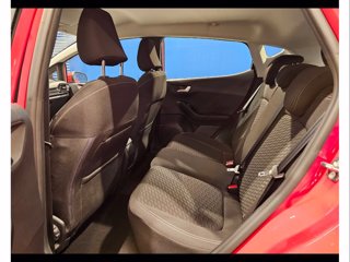 FORD Fiesta 5p 1.0 ecoboost h titanium 125cv
