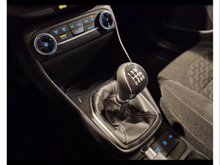 FORD Fiesta 5p 1.0 ecoboost h titanium 125cv