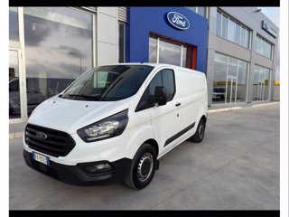 FORD Transit custom 260 2.0 tdci 105cv entry l1h1 e6