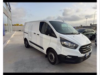 FORD Transit custom 260 2.0 tdci 105cv entry l1h1 e6