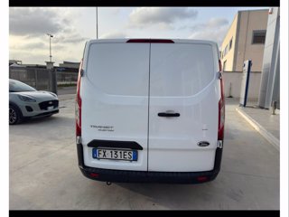 FORD Transit custom 260 2.0 tdci 105cv entry l1h1 e6