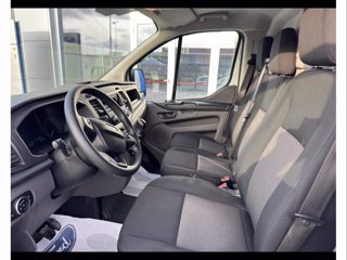 FORD Transit custom 260 2.0 tdci 105cv entry l1h1 e6