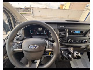 FORD Transit custom 260 2.0 tdci 105cv entry l1h1 e6