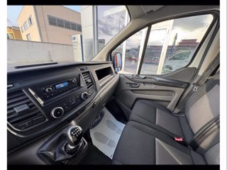 FORD Transit custom 260 2.0 tdci 105cv entry l1h1 e6