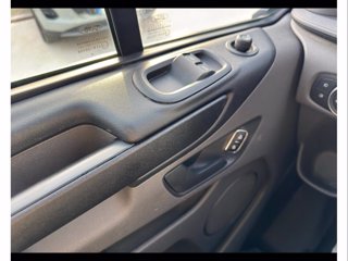 FORD Transit custom 260 2.0 tdci 105cv entry l1h1 e6