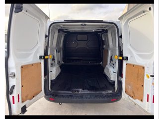 FORD Transit custom 260 2.0 tdci 105cv entry l1h1 e6