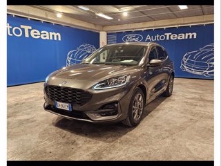 FORD Kuga 1.5 ecoblue st-line x 2wd 120cv auto