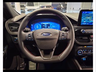 FORD Kuga 1.5 ecoblue st-line x 2wd 120cv auto