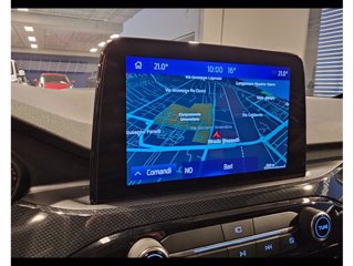 FORD Kuga 1.5 ecoblue st-line x 2wd 120cv auto