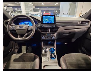 FORD Kuga 1.5 ecoblue st-line x 2wd 120cv auto