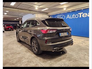 FORD Kuga 1.5 ecoblue st-line x 2wd 120cv auto