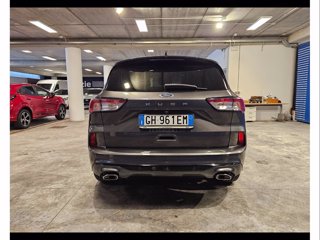 FORD Kuga 1.5 ecoblue st-line x 2wd 120cv auto