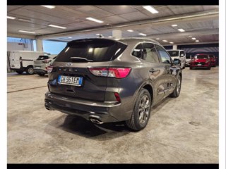 FORD Kuga 1.5 ecoblue st-line x 2wd 120cv auto